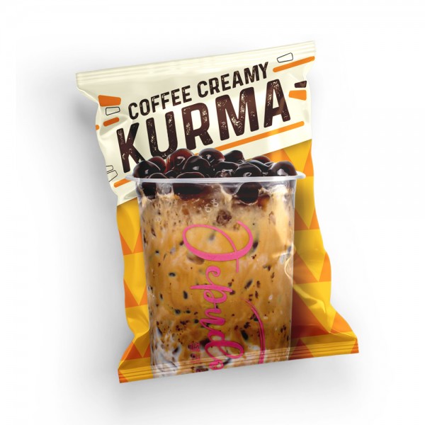 Coffee Creamy Kurma